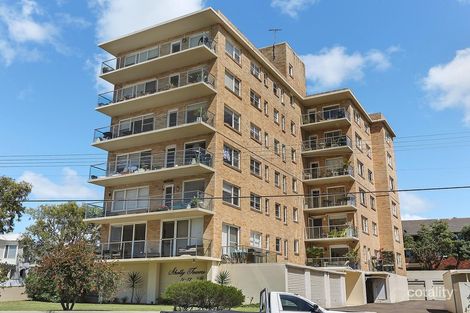 9/73 Ewos Pde, Cronulla, NSW 2230