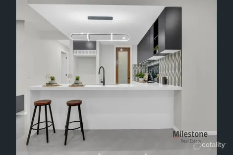 Property photo of 116 Tulsi Avenue Werribee VIC 3030