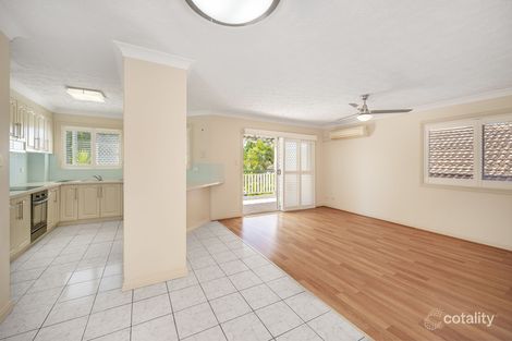 2/11 Stevenson St, Ascot, QLD 4007