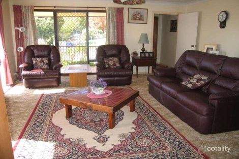 Property photo of 5 Warwick Road Wodonga VIC 3690