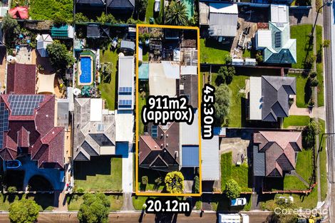 Property photo of 45 Jane Street Smithfield NSW 2164