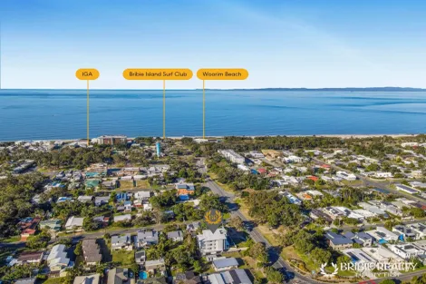 3/25 First Ave, Woorim, QLD 4507