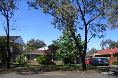 96 Akuna Ave, Bangor, NSW 2234