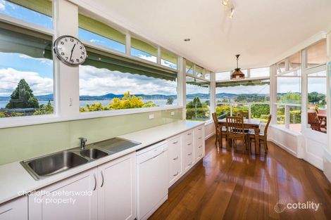 Property photo of 559 Sandy Bay Road Sandy Bay TAS 7005