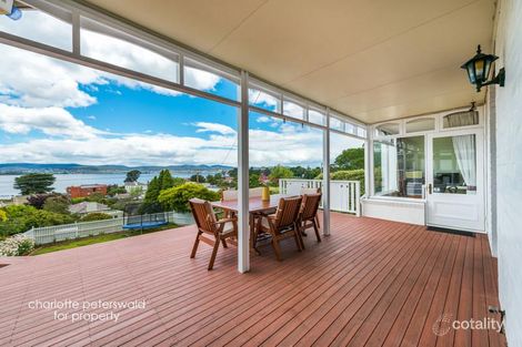 Property photo of 559 Sandy Bay Road Sandy Bay TAS 7005