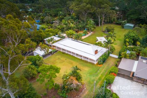 Property photo of 22 Plantagenet Court Forestdale QLD 4118