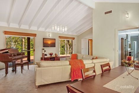 Property photo of 40 Southfork Drive Glenning Valley NSW 2261
