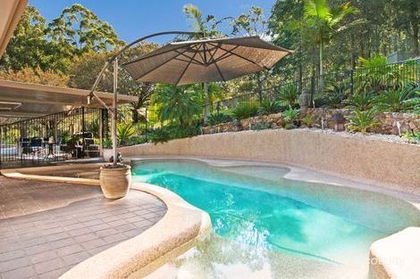 Property photo of 40 Southfork Drive Glenning Valley NSW 2261