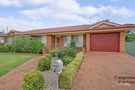 Property photo of 7 Emmett Street Tahmoor NSW 2573