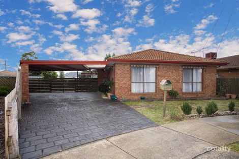 22 Dressage Pl, Epping, VIC 3076