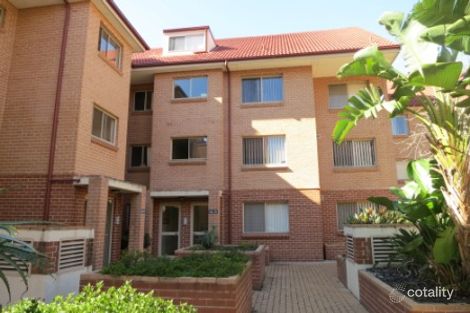 16/42-50 Hampstead Rd, Homebush West, NSW 2140