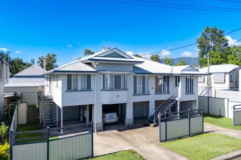 2/57 Deacon St, Berserker, QLD 4701