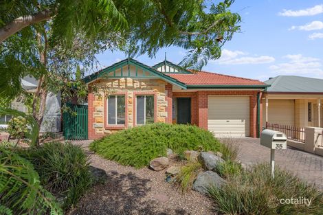 Property photo of 35 Shropshire Avenue Hillcrest SA 5086