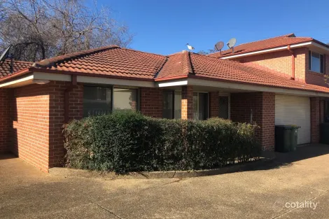 3/182 Orchardleigh St, Old Guildford, NSW 2161