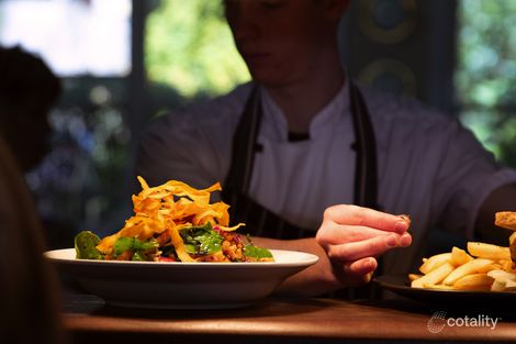 1503 Spring Creek Rd, The Falls, QLD 4373