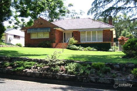 17 Hesperus St, Pymble, NSW 2073