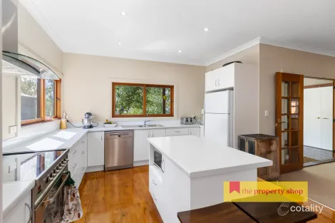 Property photo of 63 Lawson Street Mudgee NSW 2850