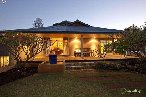 Property photo of 17 Pearson Place Floreat WA 6014