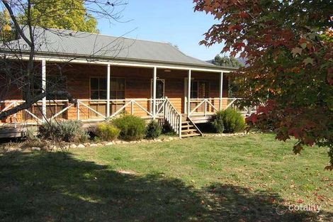 534 Morses Creek Rd, Wandiligong, VIC 3744