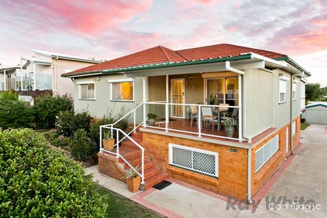 Property photo of 320 Rode Road Wavell Heights QLD 4012