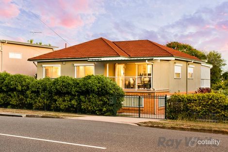 Property photo of 320 Rode Road Wavell Heights QLD 4012