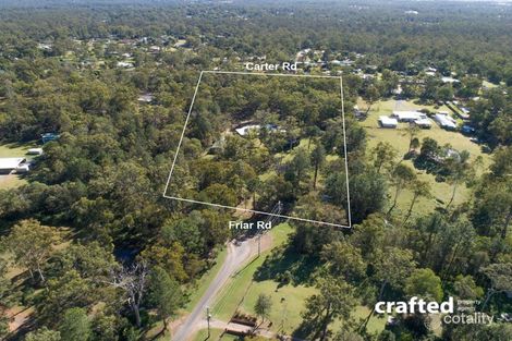 Property photo of 211-219 Carter Road Munruben QLD 4125