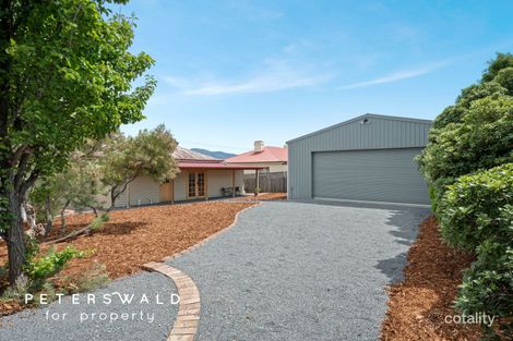 Property photo of 59 Gormanston Road Moonah TAS 7009