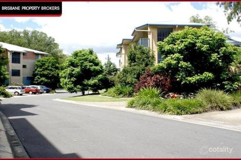 Property photo of 38/38 Palmer Street Greenslopes QLD 4120