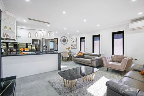 Property photo of 93 Stanwell Crescent Ashcroft NSW 2168