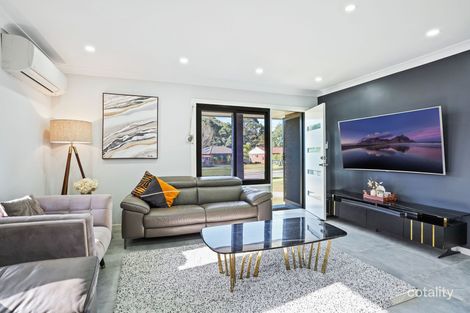 Property photo of 93 Stanwell Crescent Ashcroft NSW 2168