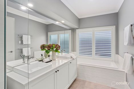 Property photo of 53 Sir James Fairfax Circuit Bowral NSW 2576