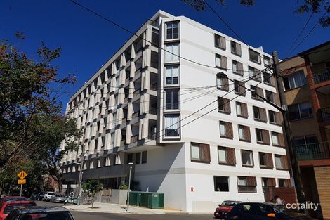 217/349-357 Bulwara Rd, Ultimo, NSW 2007