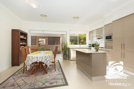 Property photo of 6 Dimitri Way Stanhope Gardens NSW 2768
