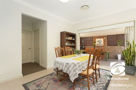 Property photo of 6 Dimitri Way Stanhope Gardens NSW 2768