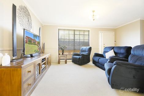 Property photo of 124 Minchin Drive Minchinbury NSW 2770
