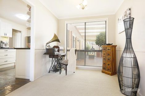 Property photo of 124 Minchin Drive Minchinbury NSW 2770