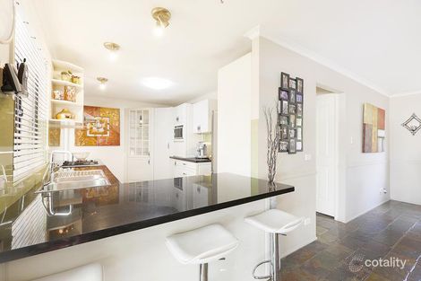 Property photo of 124 Minchin Drive Minchinbury NSW 2770
