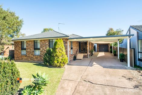 Property photo of 15 Tenison Avenue Cambridge Gardens NSW 2747