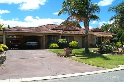 28 Lorrimar Pl, Murdoch, WA 6150