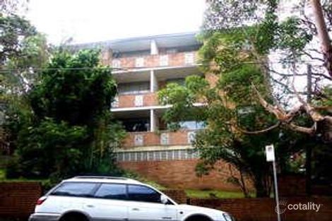 11/23-25 Gillies St, Wollstonecraft, NSW 2065