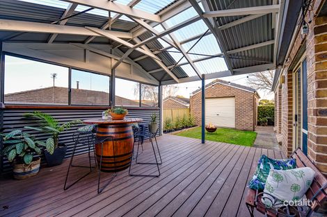 Property photo of 6 Gebhardt Close Mount Gambier SA 5290