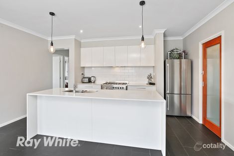 Property photo of 25 Cape Barron Drive Lara VIC 3212