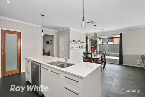 Property photo of 25 Cape Barron Drive Lara VIC 3212