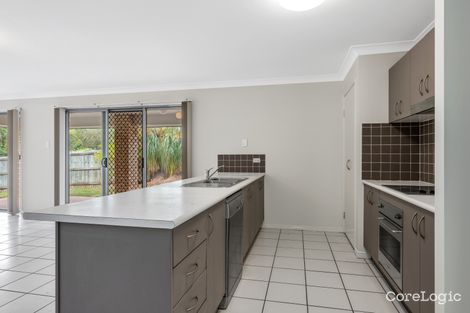 Property photo of 5 Themeda Court Victoria Point QLD 4165