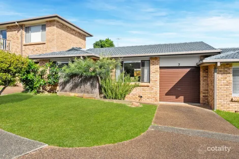 7/46 Fraser Rd, Long Jetty, NSW 2261