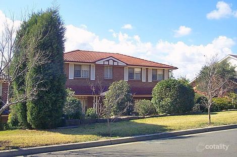 28 Powys Cct, Castle Hill, NSW 2154