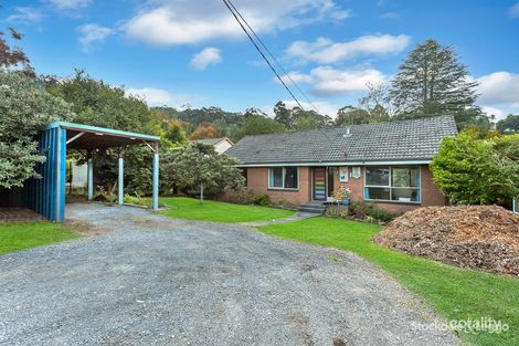 Property photo of 257 Olinda-Monbulk Road Monbulk VIC 3793