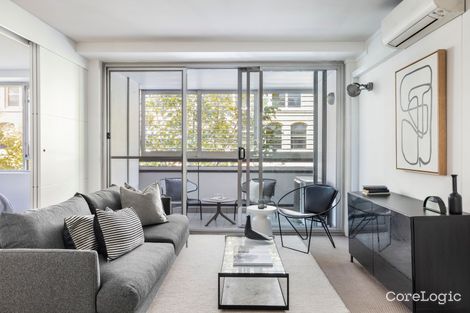 Property photo of 502/18-20 Allen Street Pyrmont NSW 2009