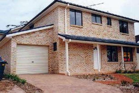 Property photo of 4/99 Metella Road Toongabbie NSW 2146