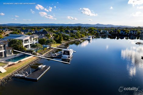 Property photo of 15 Mandolin Avenue Helensvale QLD 4212